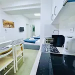 Tirana Central Suites Appartamento *