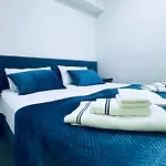 Tirana Central Suites Appartamento