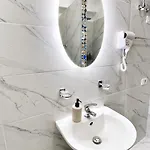 Tirana Central Suites Appartamento