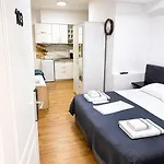 Tirana Central Suites * Tirana