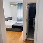 Tirana Central Suites * Tirana