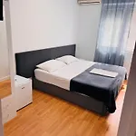 Tirana Central Suites