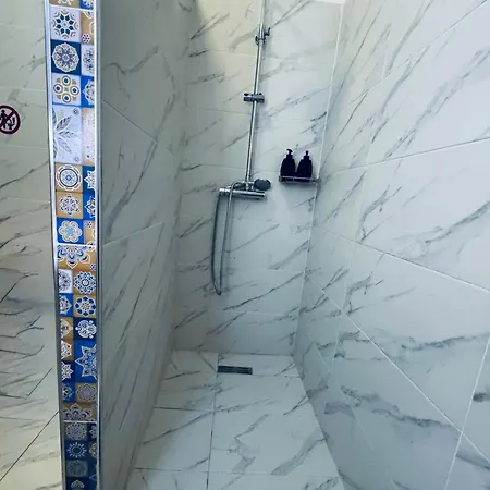 Apartment Tirana Central Suites *