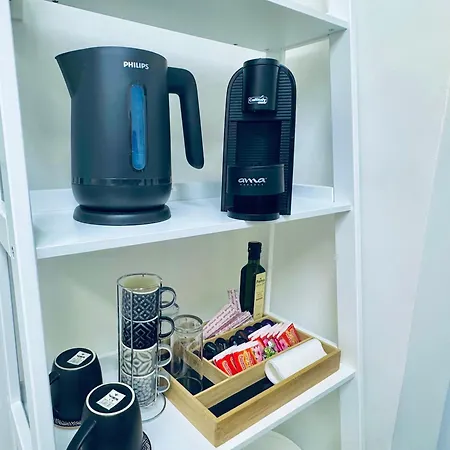 Tirana Central Suites Apartment Tirana