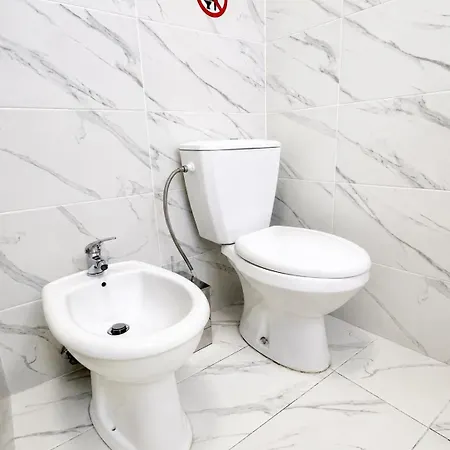 Tirana Central Suites Tirana