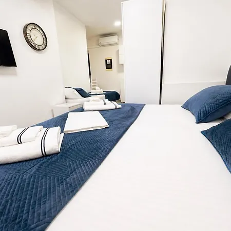 Tirana Central Suites Tirana
