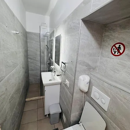 Apartman Tirana Central Suites *