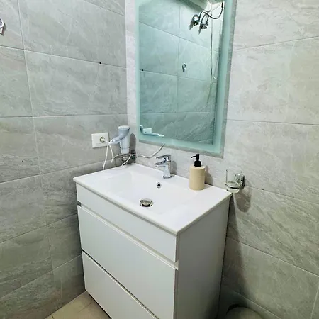 Lägenhet Tirana Central Suites Tirana