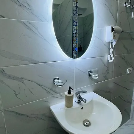 Tirana Central Suites Appartamento