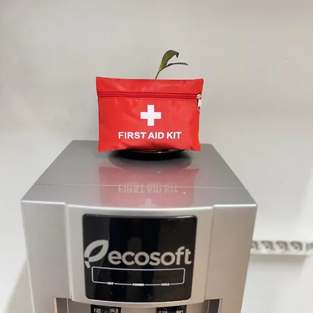 Appartamento Tirana Central Suites Tirana