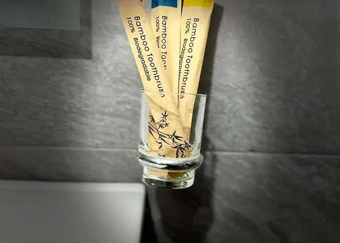 Tirana Central Suites تيرانا