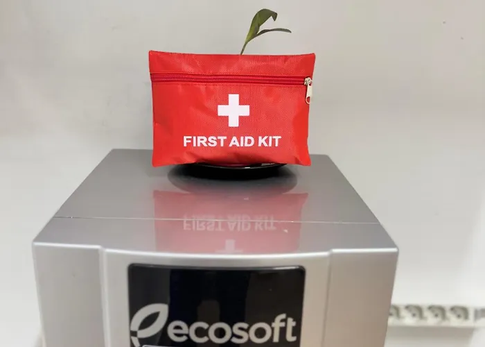 شقة Tirana Central Suites تيرانا